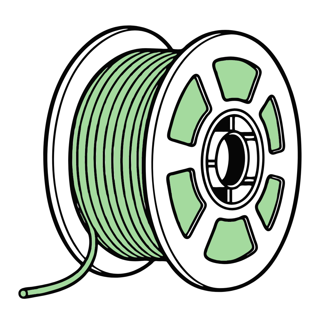 Filament