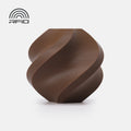 Bambu Lab: PLA Basic – Cocoa Brown – 1 kg