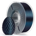 Elegoo: PLA Galaxy –  Black - 1 kg