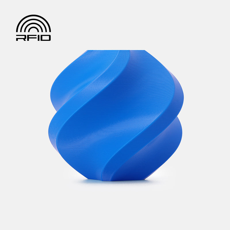 Bambu Lab: PETG Basic – Navy Blue – 1 kg