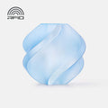 Bambu Lab: PETG Translucent – Light Blue – 1 kg