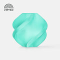 Bambu Lab: PETG Translucent – Teal  – 1 kg