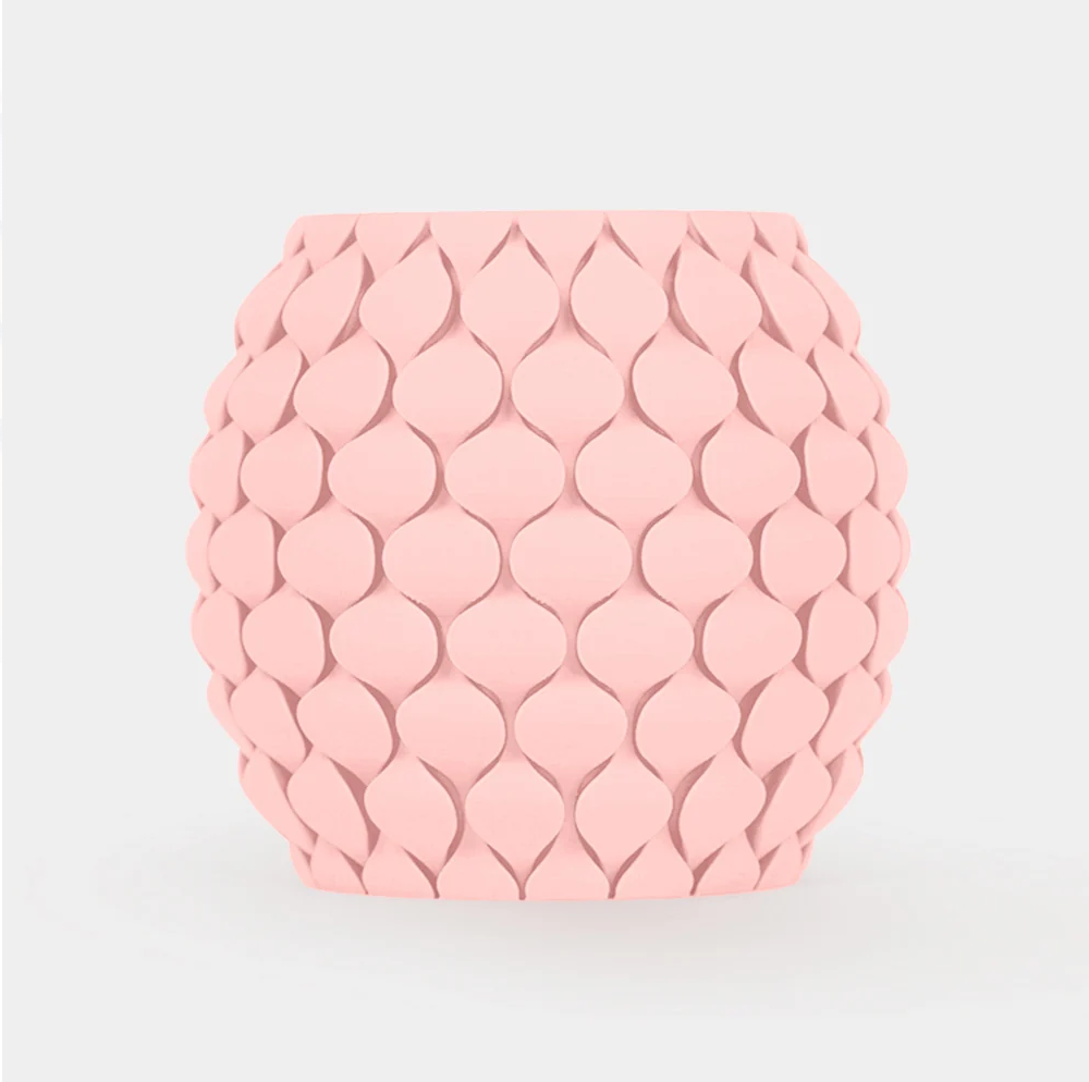 Sunlu: PETG 2.0 – Blush Pink – 1 kg