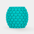 Sunlu: PETG 2.0 – Aqua Blue – 1 kg