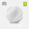 Bambu Lab: PLA Matte – Ivory White – 1 kg