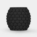 Sunlu: PLA+ 2.0 – Black – 1 kg