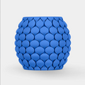 Sunlu: PLA+ 2.0 – Blue Grey – 1 kg