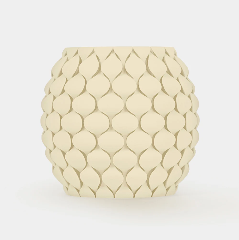 Sunlu: PLA+ 2.0 – Bone White – 1 kg