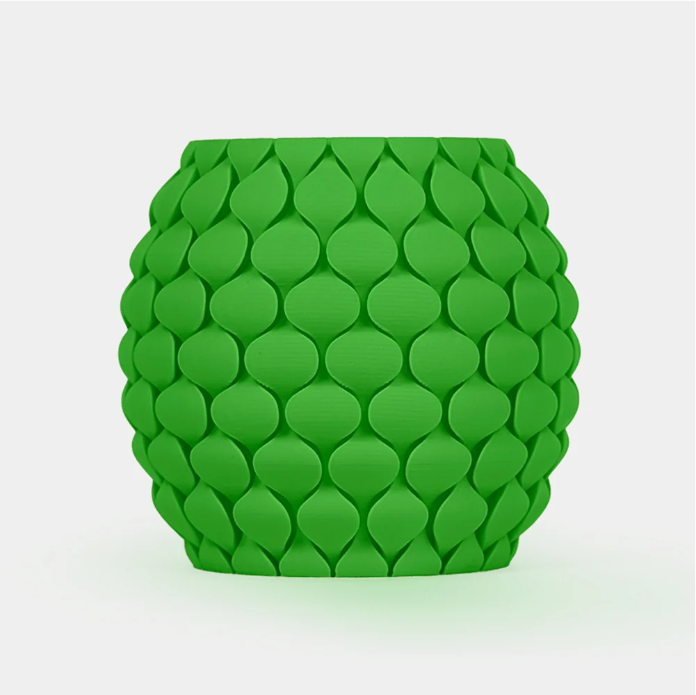 Sunlu: PLA+ 2.0 – Green – 1 kg