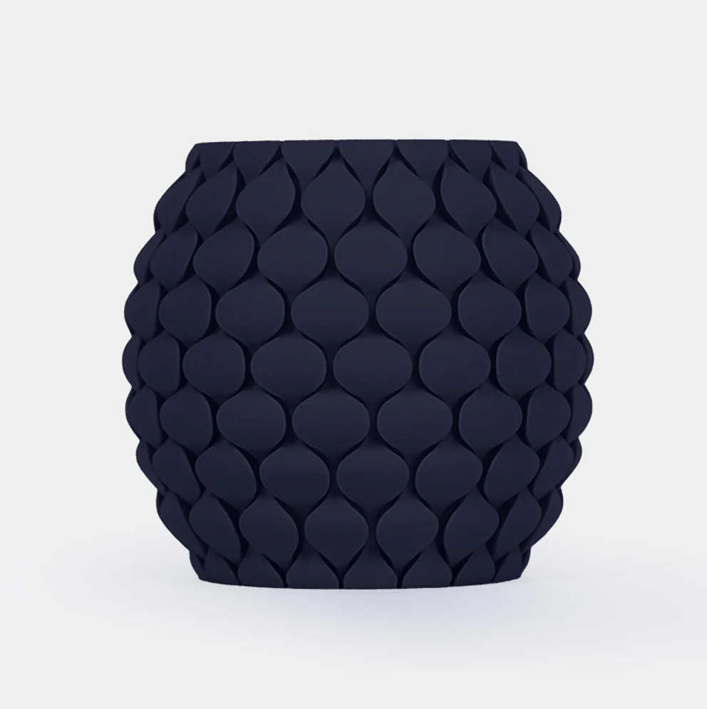 Sunlu: PLA+ 2.0 – Midnight – 1 kg