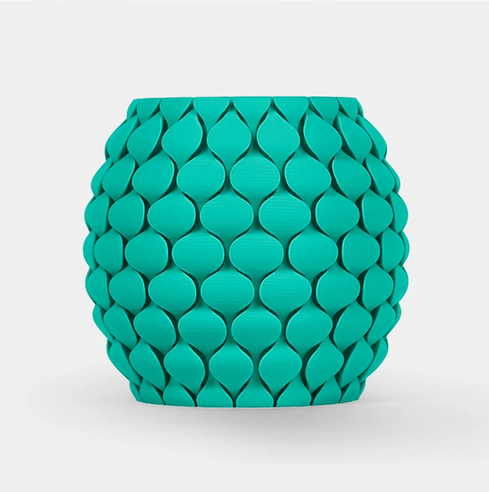 Sunlu: PLA+ 2.0 – Mint Green – 1 kg