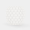 Sunlu: PLA+ 2.0 – White – 1 kg