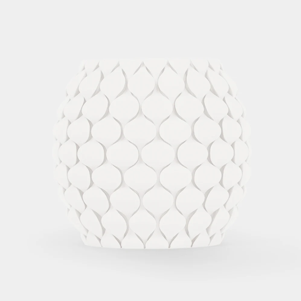 Sunlu: PLA+ 2.0 – White – 1 kg