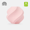 Bambu Lab: PLA Pure – Milky Pink – 1 kg