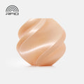 Bambu Lab: PLA Silk+ – Champagne – 1 kg