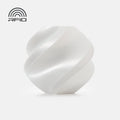 Bambu Lab: PLA Silk+ – White – 1 kg