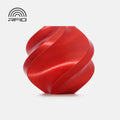Bambu Lab: PLA Silk+ – Candy Red – 1 kg