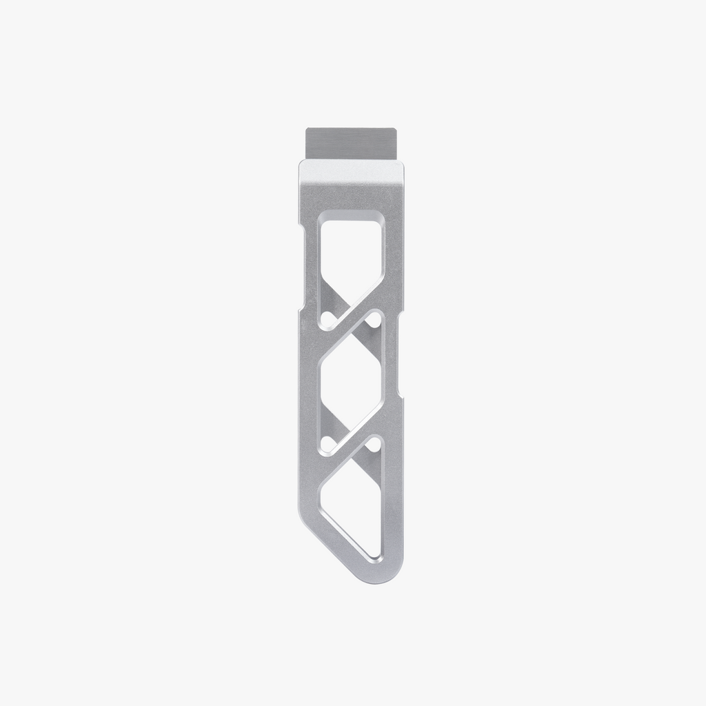 Mag-Alloy Scraper