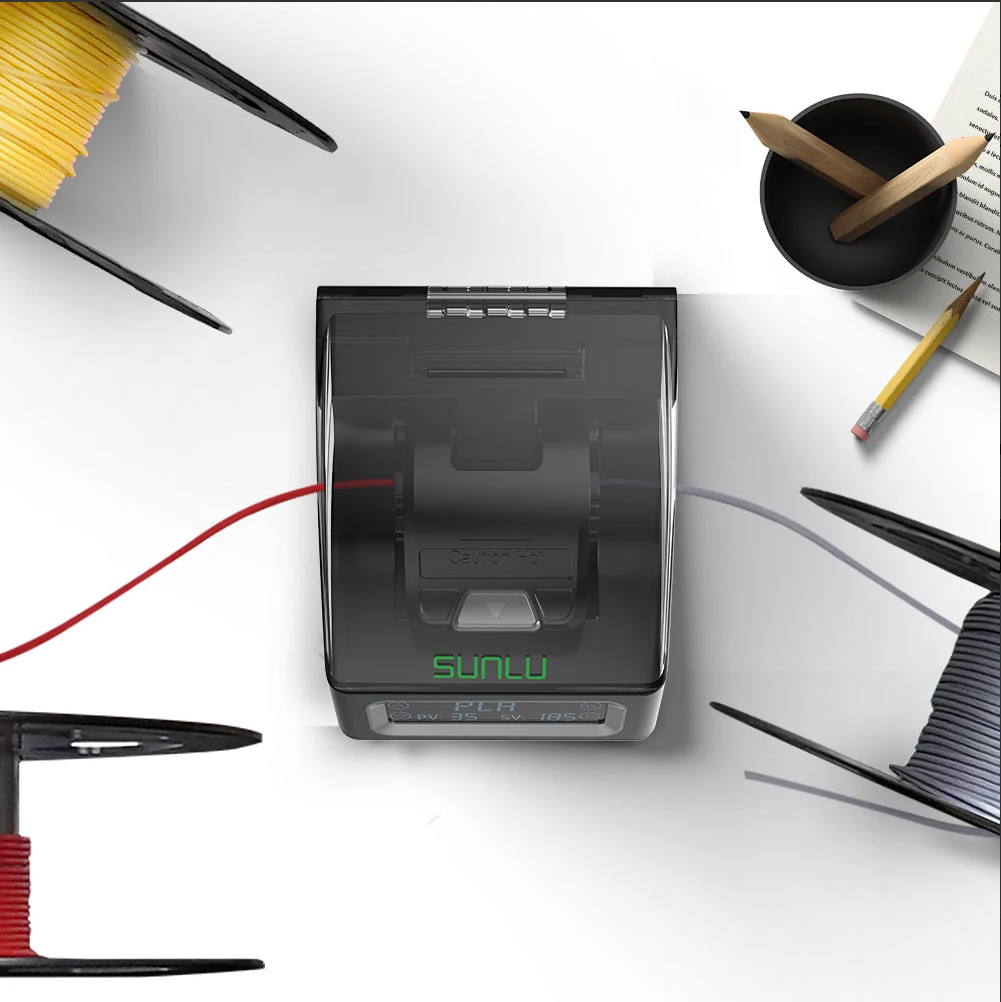 SUNLU - Filament connector FC01