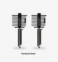 Hotend kit 0.4 mm + 0.6 mm