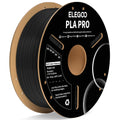 Elegoo: PLA Pro – Black – 1 kg