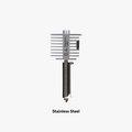 Hotend Stainless Steel - 0.4 mm